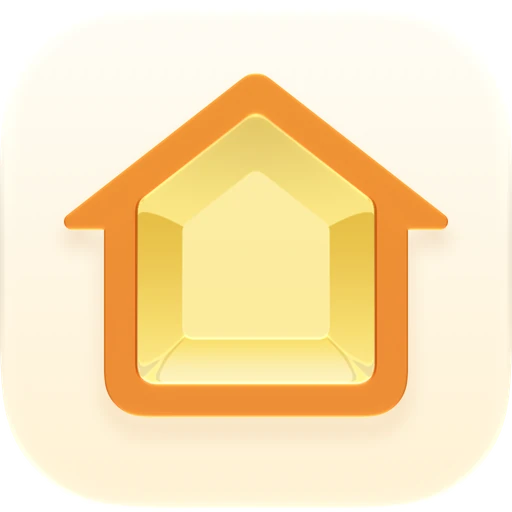 Home Fusion app icon